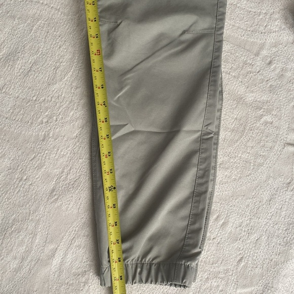 Hurley Men’s Joggers Pants Size M - Picture 3 of 7